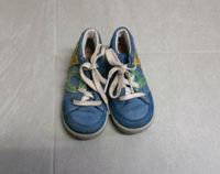 Pepino Schuhe Größe 21 Baby Leder Lauflerner Halbschuhe Saarland - Riegelsberg Vorschau