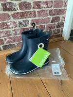 Gummistiefel kurz Crocs Jaunt shorty boots Gr 33 -34 Niedersachsen - Clausthal-Zellerfeld Vorschau