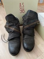 Stiefelette AS 98 Nordrhein-Westfalen - Marl Vorschau