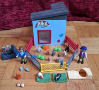 ☆ Playmobil ☆ 9277 Kleintierpension mit Gänsen Hessen - Butzbach Vorschau