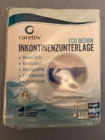 NEU INKONTINENZUNTERLAGE Caretex ECO 4-lagig 75 x 85 OVP Rostock - Pölchow Vorschau