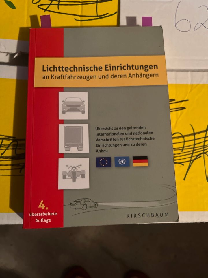 Lichttechnische Einrichtungen Buch in Wandsbek - Hamburg Rahlstedt |  Fachbücher für Schule & Studium gebraucht kaufen | eBay Kleinanzeigen ist  jetzt Kleinanzeigen