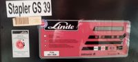 Linde Staplerladegerät Ladegerät Typ: D48V/80A intronic B puls Niedersachsen - Visselhövede Vorschau