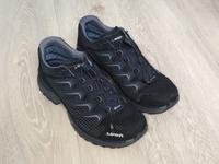 Lowa Maddox GTX low Herrenschuhe Schleswig-Holstein - Satrup Vorschau