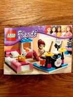 LEGO Friends Mias Musikzimmer 3939 - wie neu! Nordrhein-Westfalen - Herne Vorschau