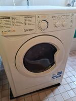 Verkaufe Indesit Waschmaschine 6Kg 1400U/min - Top Zustand! Hessen - Heusenstamm Vorschau