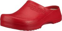 Birkenstock Arbeitsschuh Superbirki Fusion AS Rot Gr. 35 Thüringen - Mellingen Vorschau