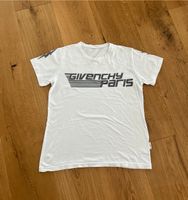 Givenchy Paris T-Shirt Jungs, weiß, Gr.12/158 Hessen - Hanau Vorschau