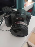 Lumix FZ38 Bayern - Laufen Vorschau