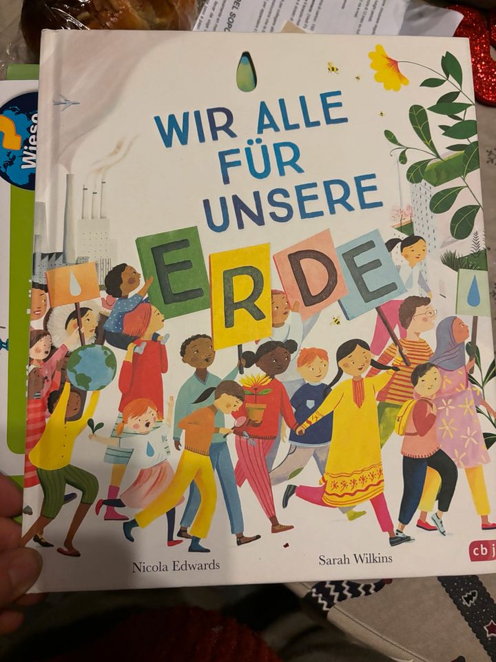 Bücher für die Kita / Erzieher in Bremen