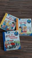 Kinderbücher wieso, weshalb, warum Bayern - Wiesau Vorschau