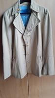 Escada Lederjacke Sport Farbe Beige-Sand, Gr. 38 Bayern - Isen Vorschau