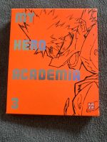 My Hero Academia Staffel 1 Volume 3 Blu Ray Nordrhein-Westfalen - Lage Vorschau