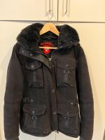 Winterjacke Funktionsjacke Wellensteyn Leuchtfeuer Schleswig-Holstein - Kastorf Vorschau