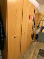 schrank und Wohnzimmer cauch Rheinland-Pfalz - Kruft Vorschau