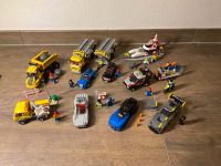 Lego Autos/Lkws/Sportwagen(Porsche/Bugatti/AMG) Hessen - Maintal Vorschau