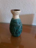 Edele - SCHEURICH - Keramik Vase - Mid Century -  Vintage !!! Bayern - Miesbach Vorschau