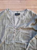 Bluse Shirt Janina Größe 48 wie neu Rheinland-Pfalz - Kinheim Vorschau