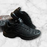 Nike TN Air Max Plus / 44 / Schwarz Innenstadt - Köln Altstadt Vorschau