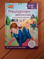 Selbstlesebuch Freundinnengeschichten Nordrhein-Westfalen - Tönisvorst Vorschau