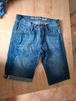 Edc by Esprit  Jeans Shorts W33 L XL Herren Bayern - Castell Unterfranken Vorschau