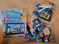 Lego Creator Aquarium 31122 Rostock - Kröpeliner-Tor-Vorstadt Vorschau