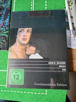 John G. Avildsen: Rocky Zweitausendeins 340 DVD OVP NEU Frankfurt am Main - Nieder-Eschbach Vorschau