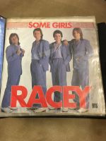 Racey Some girls Platte Single Vinyl Niedersachsen - Melle Vorschau