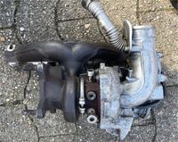 Turbolader Audi a3 VW golf Seat 2.0 TFSI 53049880064 06F145702C Bielefeld - Senne Vorschau