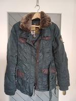 Übergangsjacke Gr. 42 khujo Brandenburg - Strausberg Vorschau