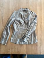 Bluse in taupe von S. Oliver Bayern - Waldkirchen Vorschau