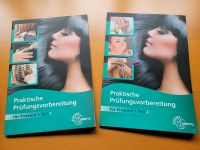 Prüfungsvorbereitung für Friseure Teil 1 und Teil 2 * Prüfung Baden-Württemberg - Großbottwar Vorschau