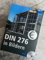 DIN 276 in Bildern (Bauingenieurwesen) Baden-Württemberg - Herrenberg Vorschau