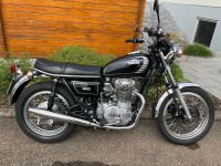 Yamaha XS 650 Typ 447 zu verkaufen Baden-Württemberg - Böhmenkirch Vorschau