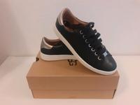 Ugg Damen Sneaker Schuhe schwarz Leder 38 neu Nürnberg (Mittelfr) - Oststadt Vorschau