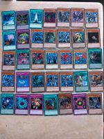 Yu Gi Oh Karten Yu-Gi-Oh Baden-Württemberg - Rastatt Vorschau