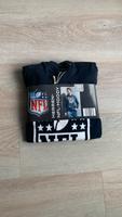 NFL Hoodie/Pullover blau M Hessen - Gießen Vorschau