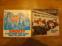 2 Schallplatten 70er Jahre, Smokey, Les Humphries Singers Essen - Essen-Ruhrhalbinsel Vorschau