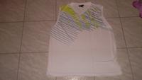 Ärmellose T-Shirts Sport  von Atlas for men Gr 4.XL NEU Niedersachsen - Celle Vorschau