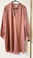 H&M Long Bluse aus Satin Bayern - Schwaig Vorschau