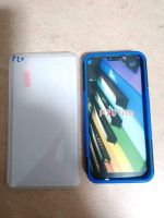 Huawei P20 Lite beste Panzerhülle und Glas neu Berlin - Neukölln Vorschau