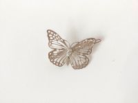 Haarschmuck Haarspange Schmetterling Design silber Spange Bayern - Ustersbach Vorschau