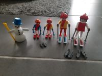 Playmobil Skifahrer/ Winter Retro über 25 Jahre alt Nordrhein-Westfalen - Jülich Vorschau