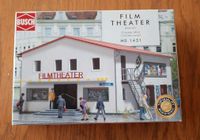 Busch Spur H0 Lasercut Bausatz  Filmtheater Nordrhein-Westfalen - Sankt Augustin Vorschau