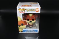 Funko POP! Games: Pokemon - Fukano / Growlithe Funko 597 Hessen - Edermünde Vorschau