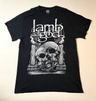 LAMB OF GOD Shirt M Vintage Thrash Metal Band In Flames Pantera München - Schwanthalerhöhe Vorschau