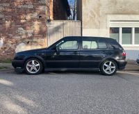 Golf 3 GTI Jubi 20 Jahre Schlachtung Baden-Württemberg - Königsbach-Stein  Vorschau