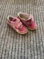 Lederschuhe 30 Bärenschuhe sneakers rosa IL 19,5 Brandenburg - Görzke Vorschau