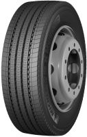 295/80R22.5 MICHELIN 3D-XZE Remix Baden-Württemberg - Gottenheim Vorschau