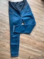 Umstands Jeans NewLook dunkelblau Bayern - Fuchstal Vorschau